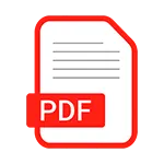 Icona Pdf - GervaWeb Icona Pdf - GervaWeb